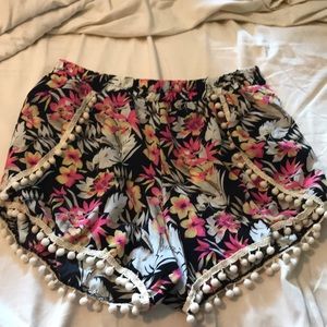 Super cute shorts!